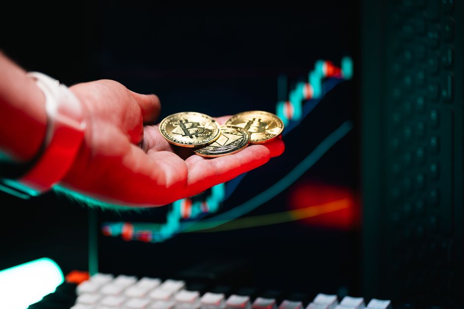 Forståelse av Risiko innen Bitcoin og Kryptovaluta