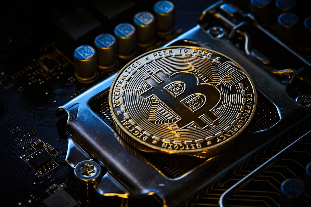 Graving av Bitcoin: En omfattende guide