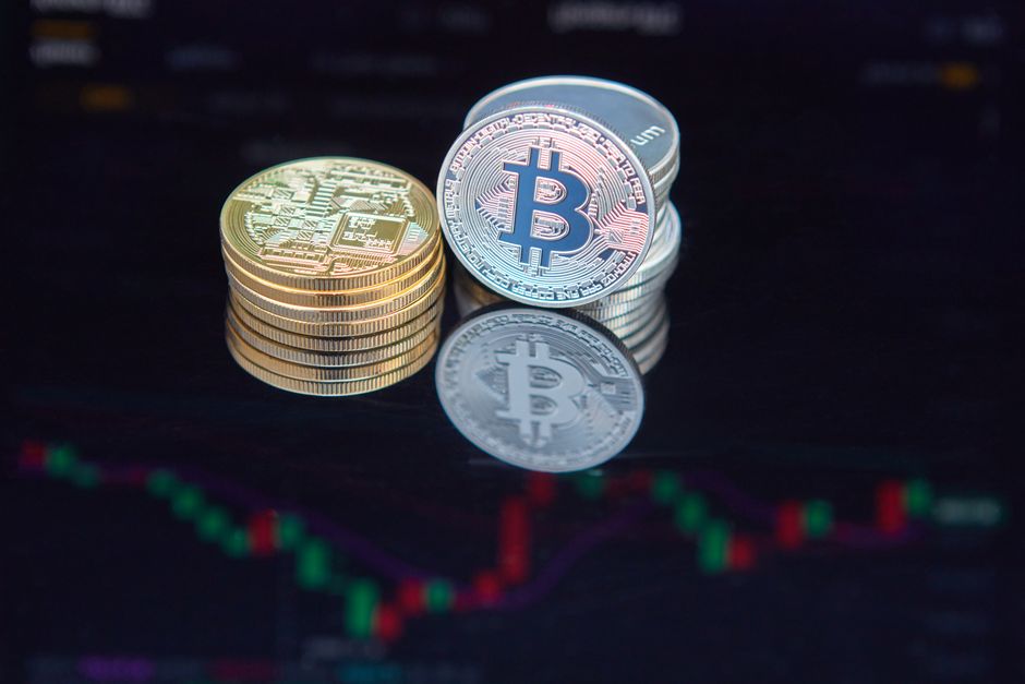 Valutakurser: Forståelse og Realiteter i Det Krypto-drevne Landskapet