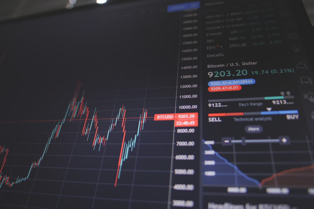Bransjenyheter: Viktige Oppdateringer i Kryptovaluta-segmentet