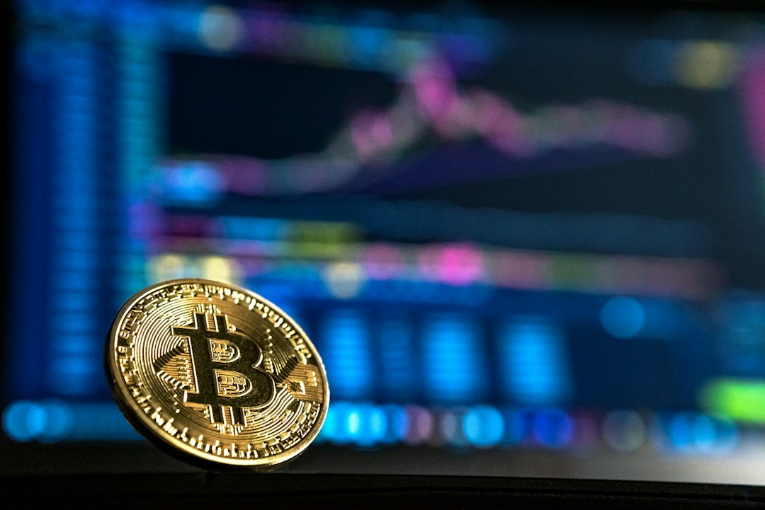 Investering i Krypto: En Guide til Suksess