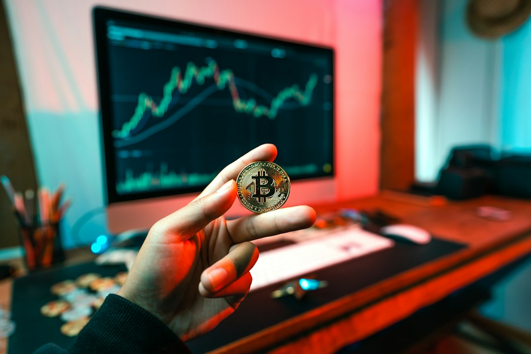 Bransjenyheter: De Nyeste Trendene innen Kryptovaluta